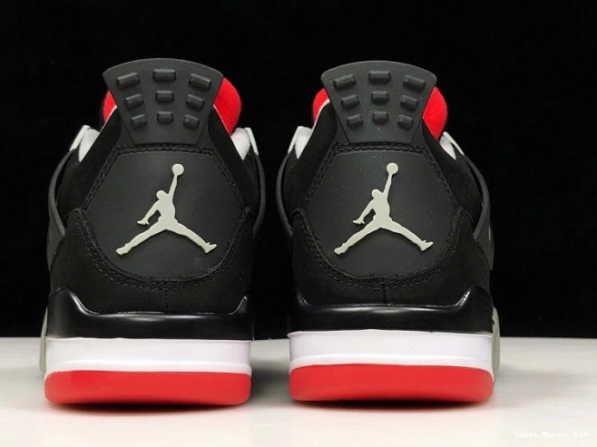 CEMENT 308497-060 RETRO JORDAN BLACK 4 0718